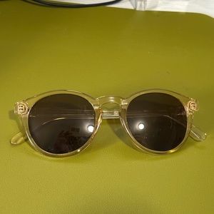 Sunski Dipseas sunglasses